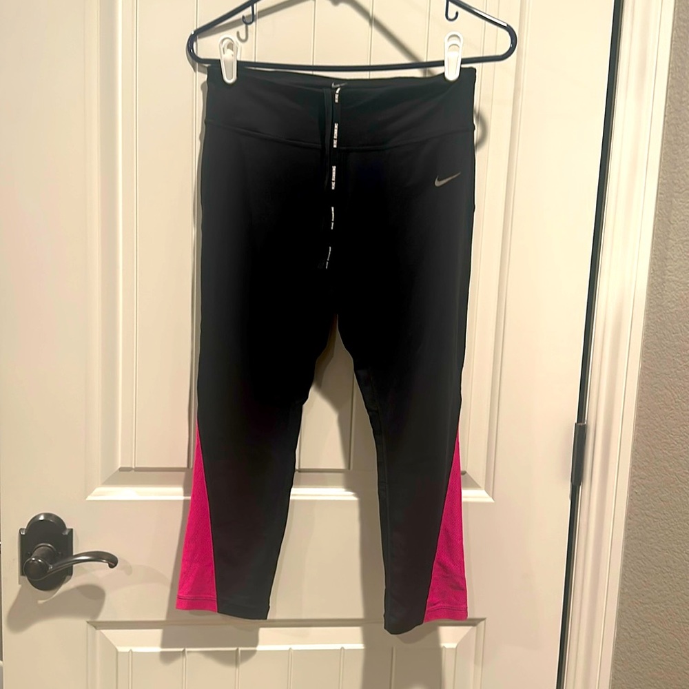 Nike dri-fit